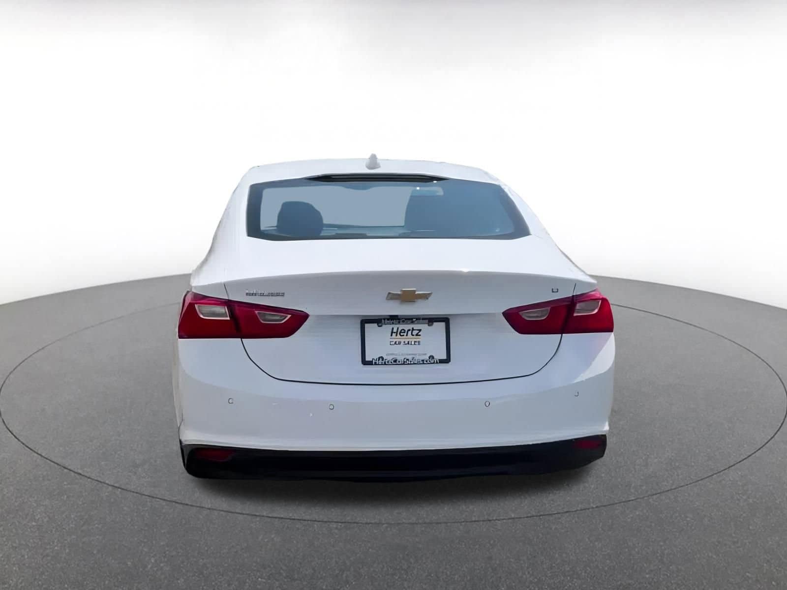 Thumbnail: 2024 Chevrolet Malibu - 12