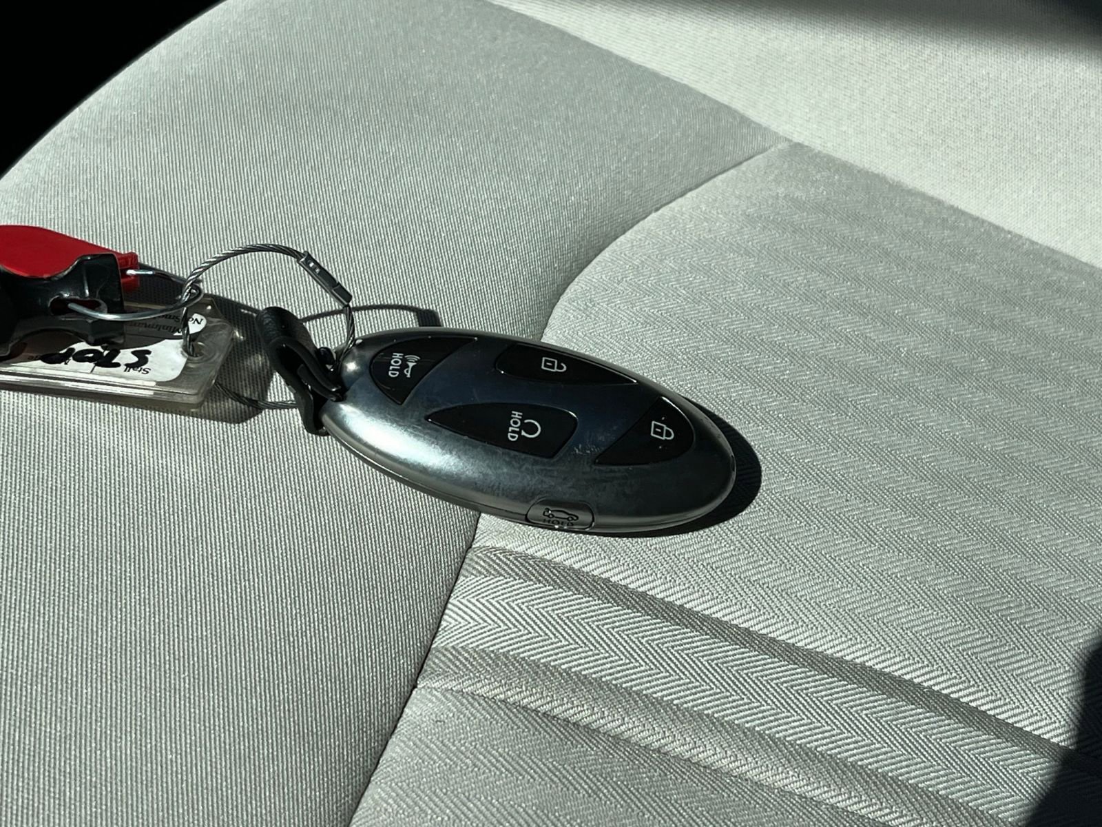 Thumbnail: 2025 Hyundai Sonata - 21