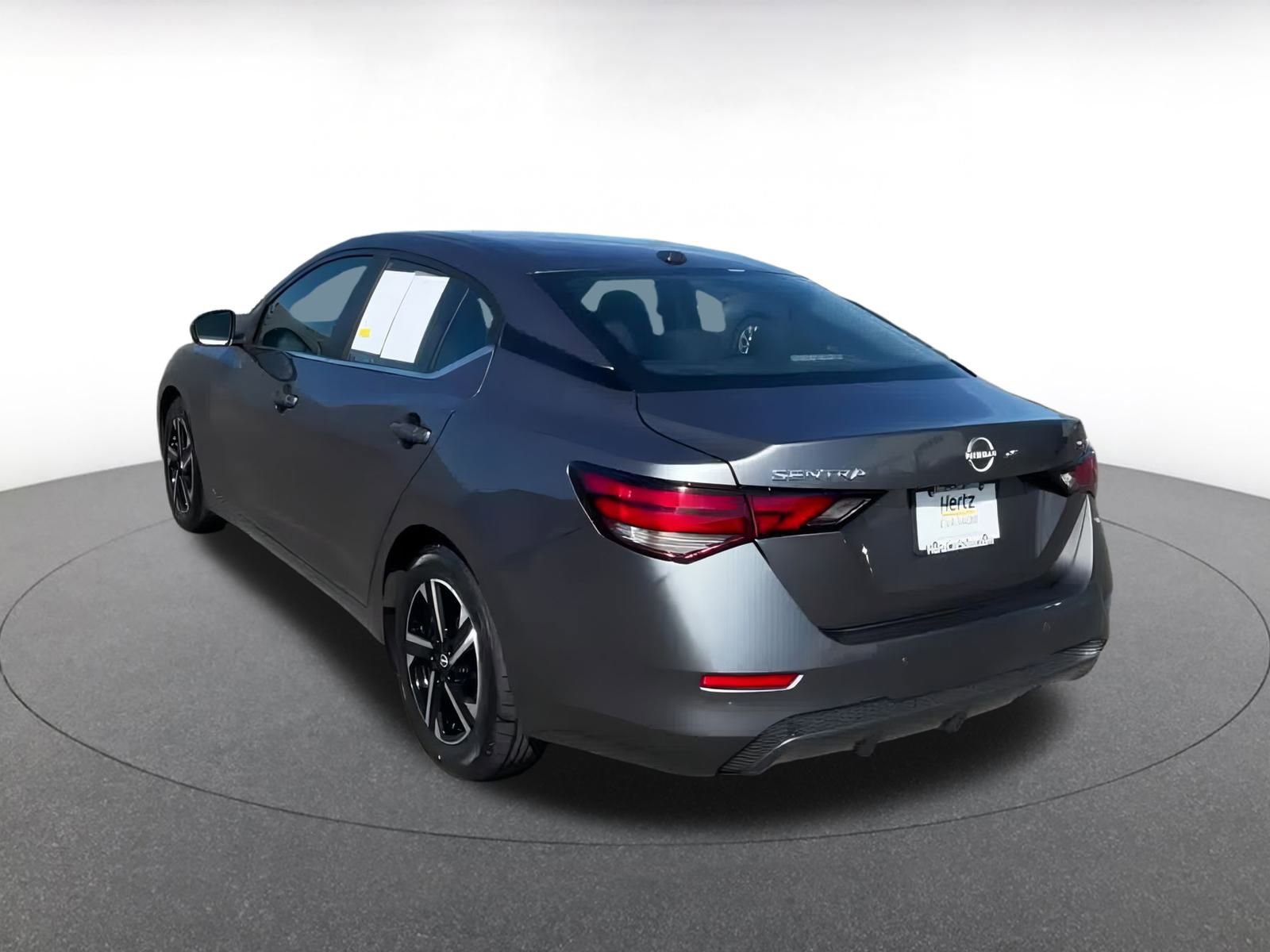 Thumbnail: 2024 Nissan Sentra - 11