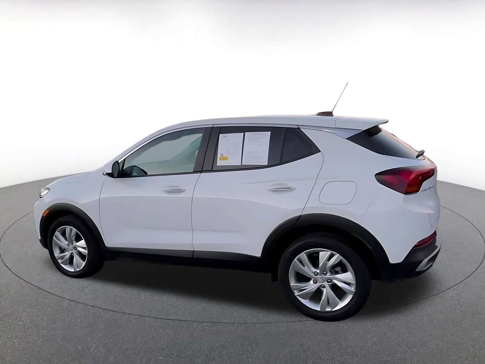 Thumbnail: 2025 Buick Encore GX - 10