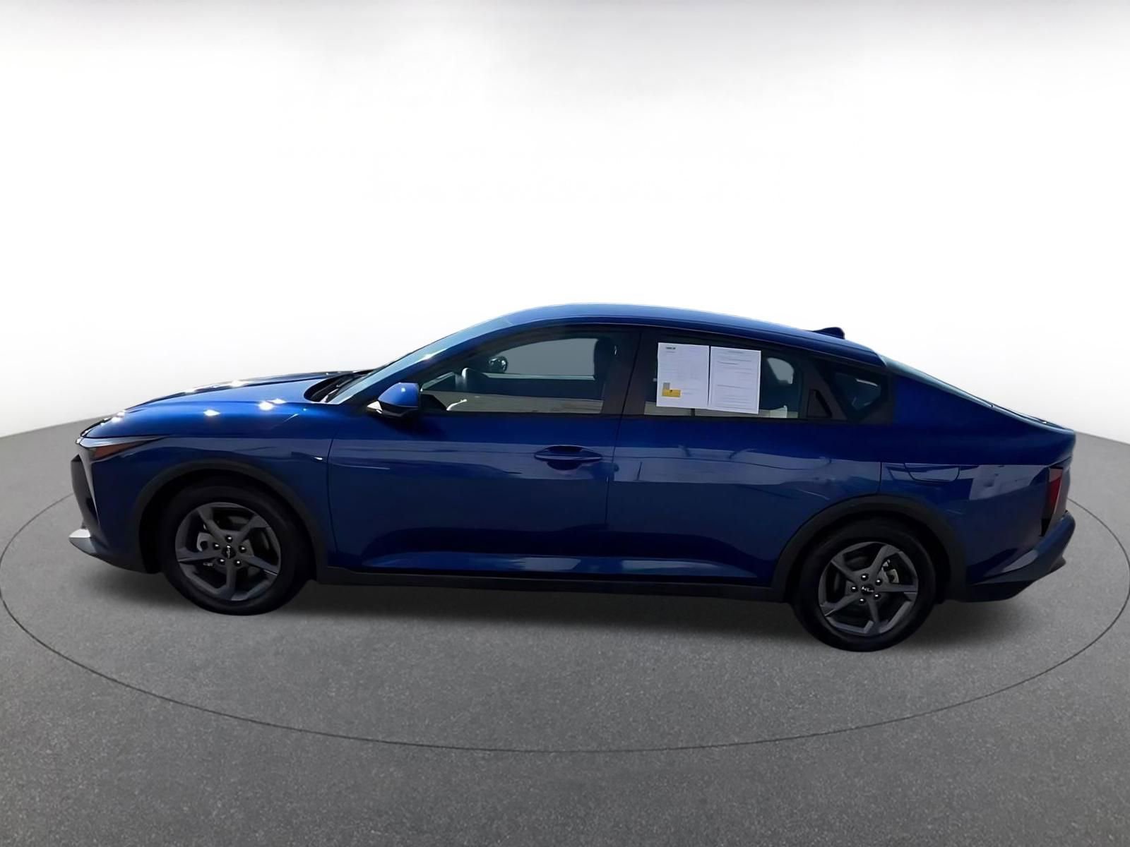 Thumbnail: 2025 Kia K4 - 8