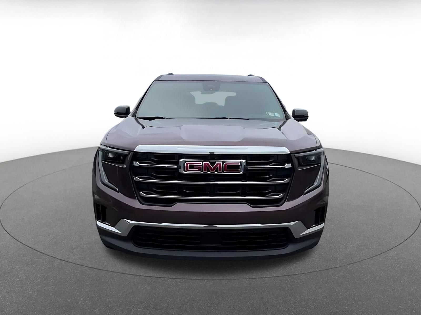 Thumbnail: 2025 GMC Acadia - 5