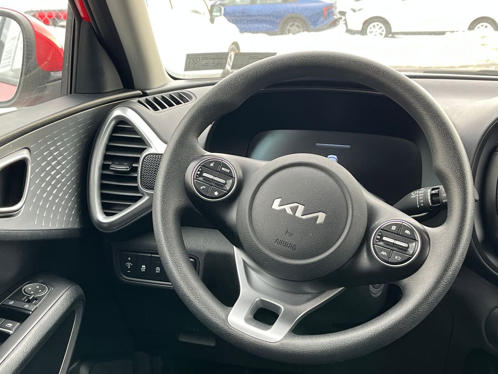 Thumbnail: 2025 Kia Soul - 26