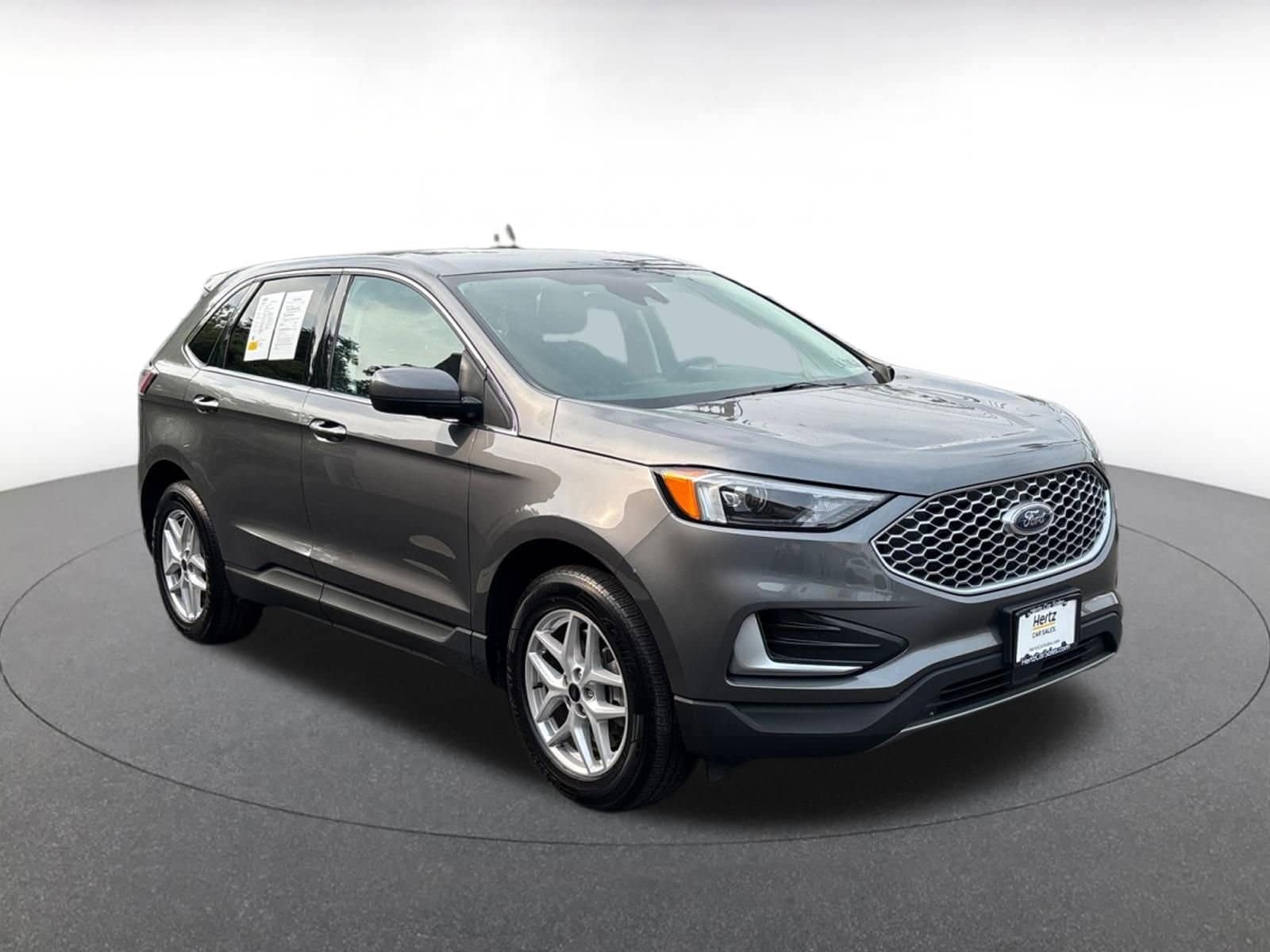 Thumbnail: 2024 Ford Edge - 1