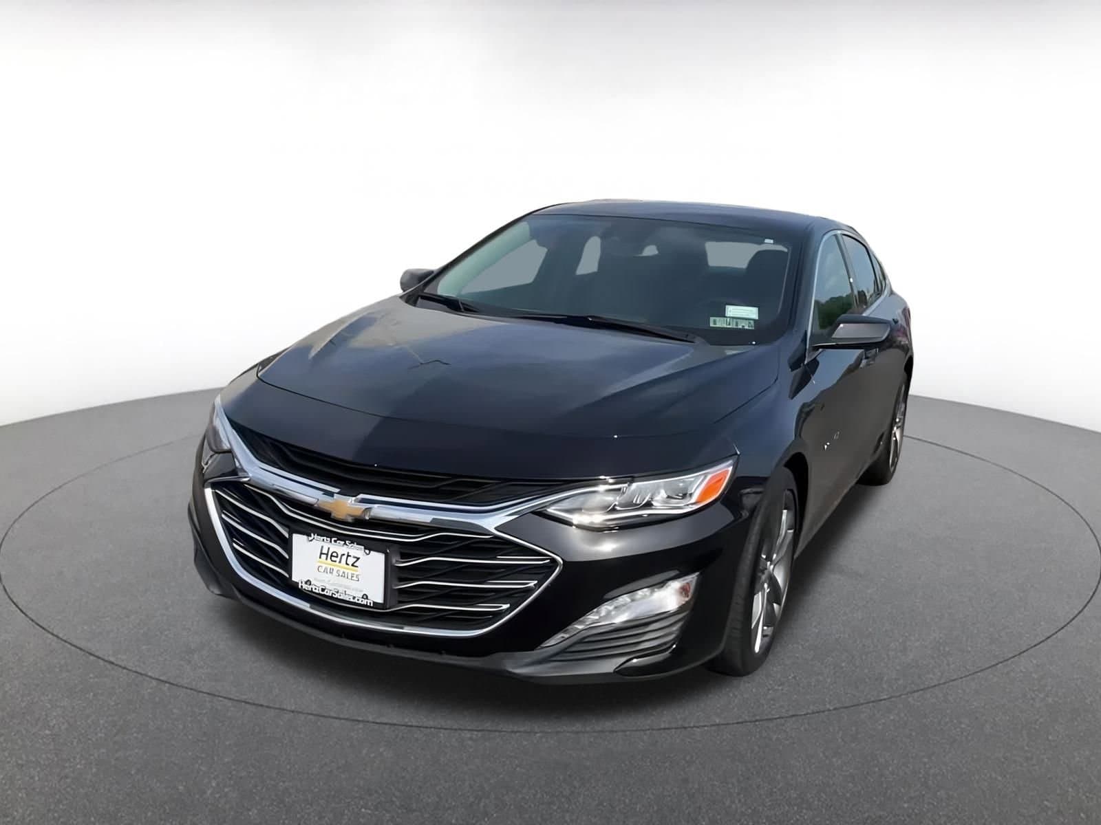 Thumbnail: 2024 Chevrolet Malibu - 6