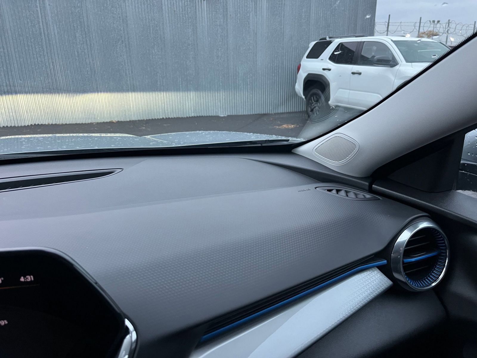 Thumbnail: 2025 Chevrolet Trax - 34