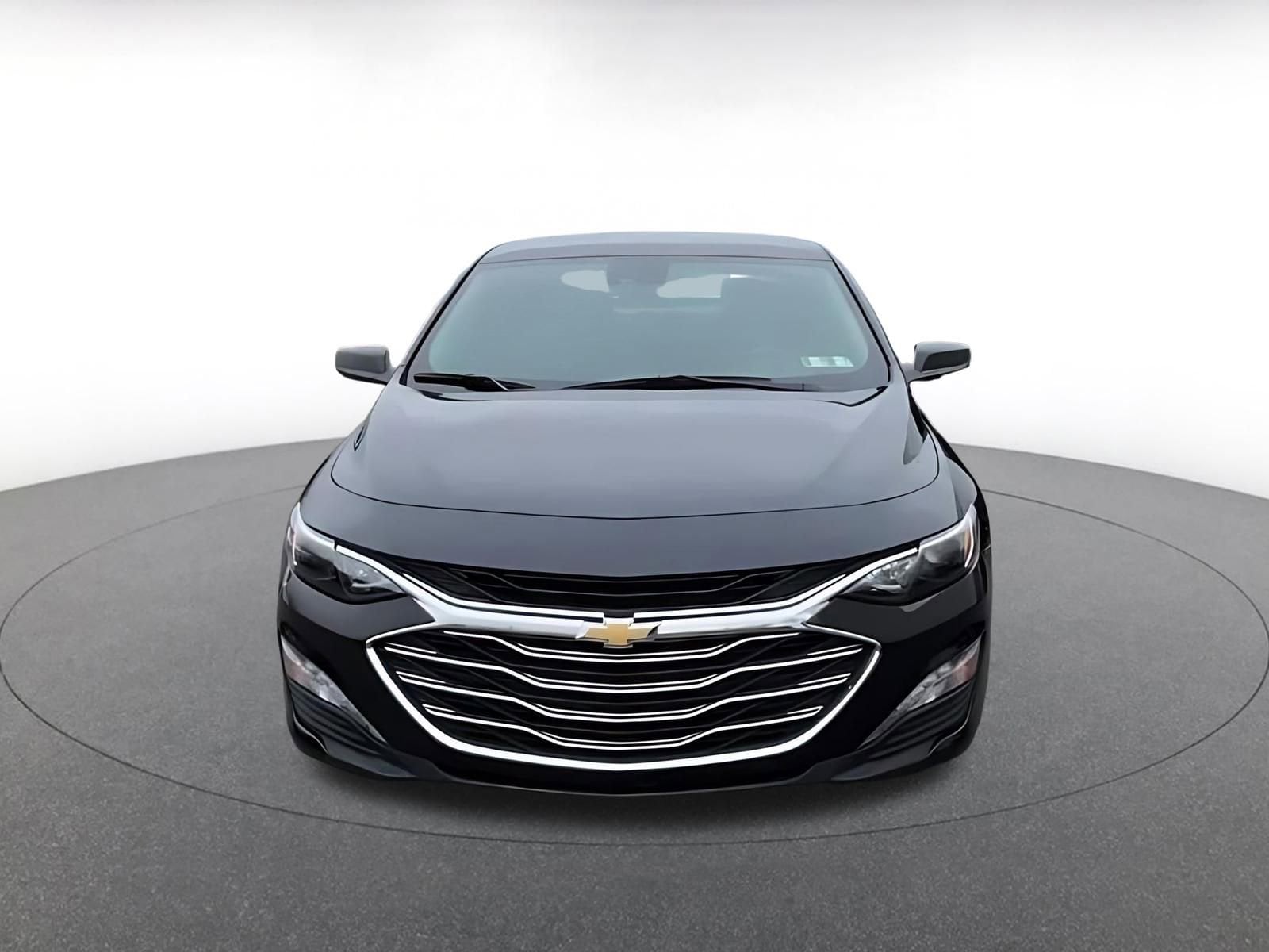 Thumbnail: 2024 Chevrolet Malibu - 5