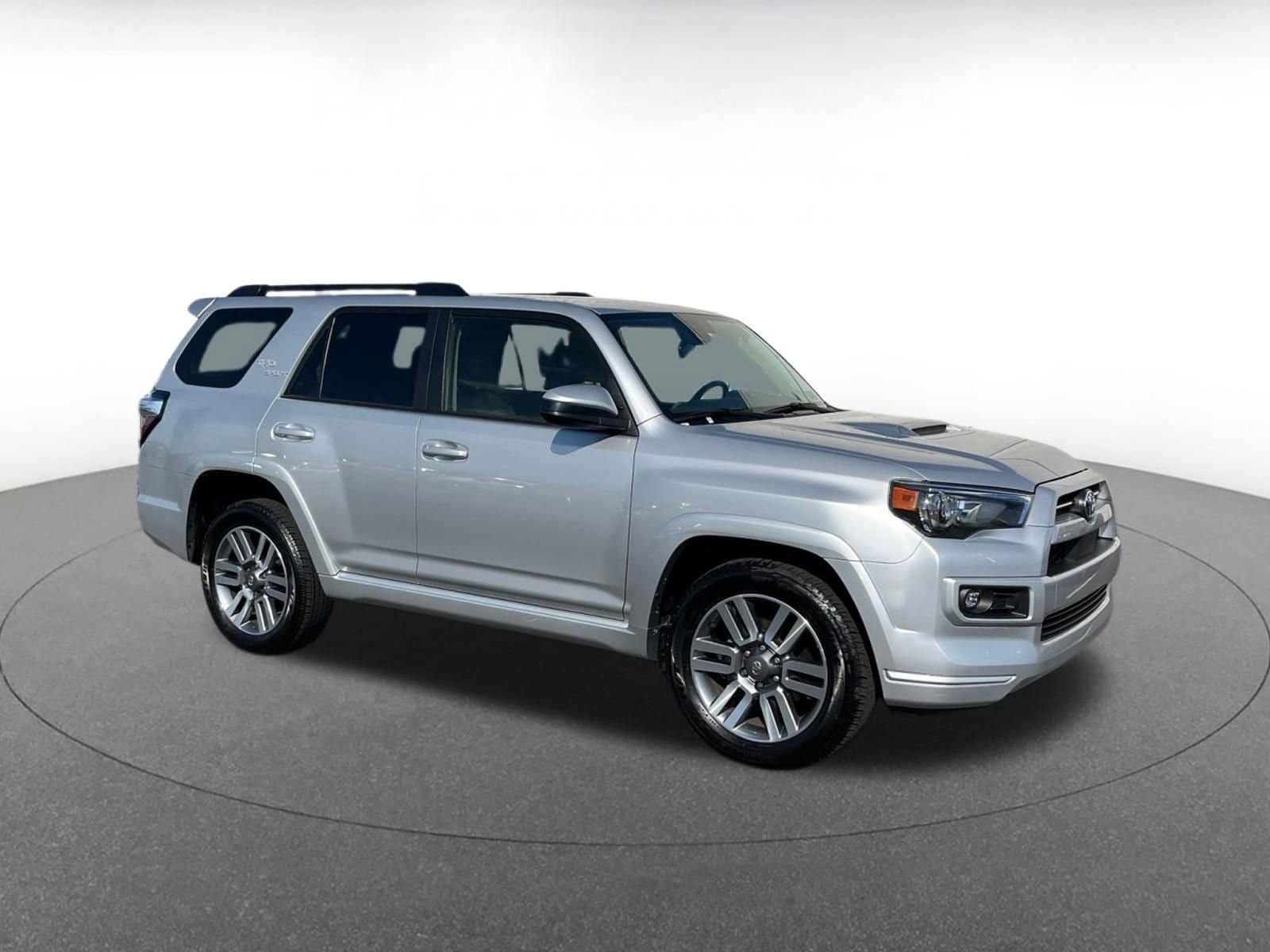 Thumbnail: 2024 Toyota 4Runner - 1
