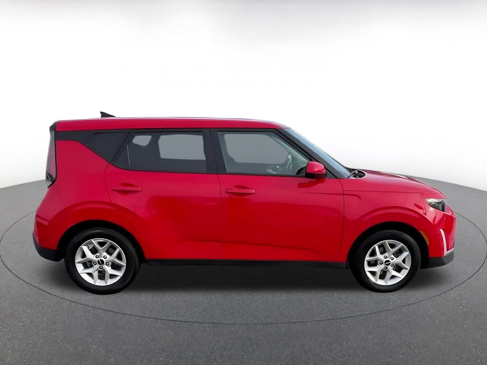 Thumbnail: 2025 Kia Soul - 15