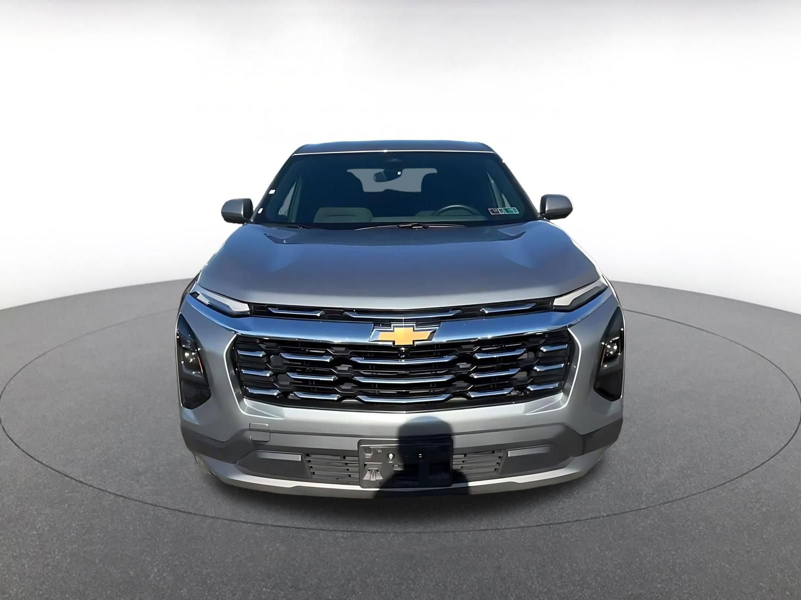 Thumbnail: 2025 Chevrolet Equinox - 5