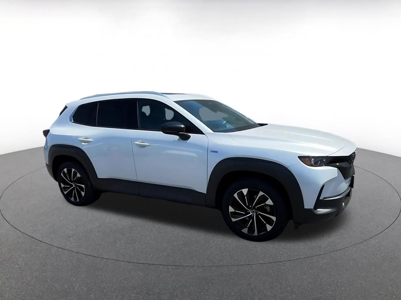 Thumbnail: 2025 Mazda CX-50 - 2