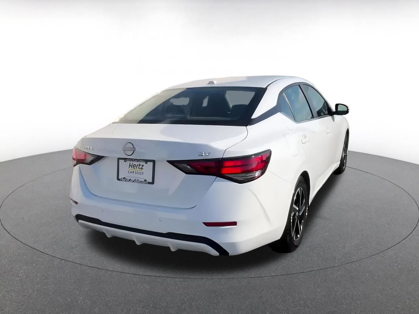 Thumbnail: 2024 Nissan Sentra - 13