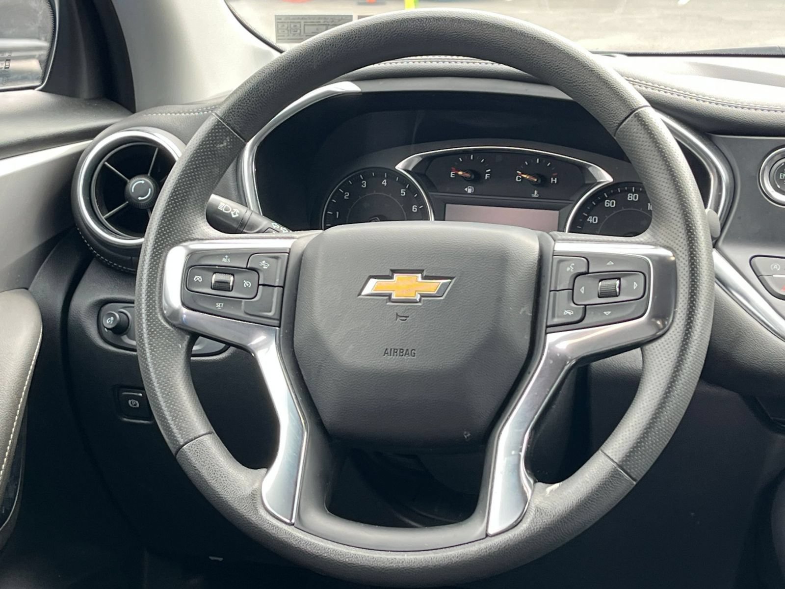 Thumbnail: 2025 Chevrolet Blazer - 29