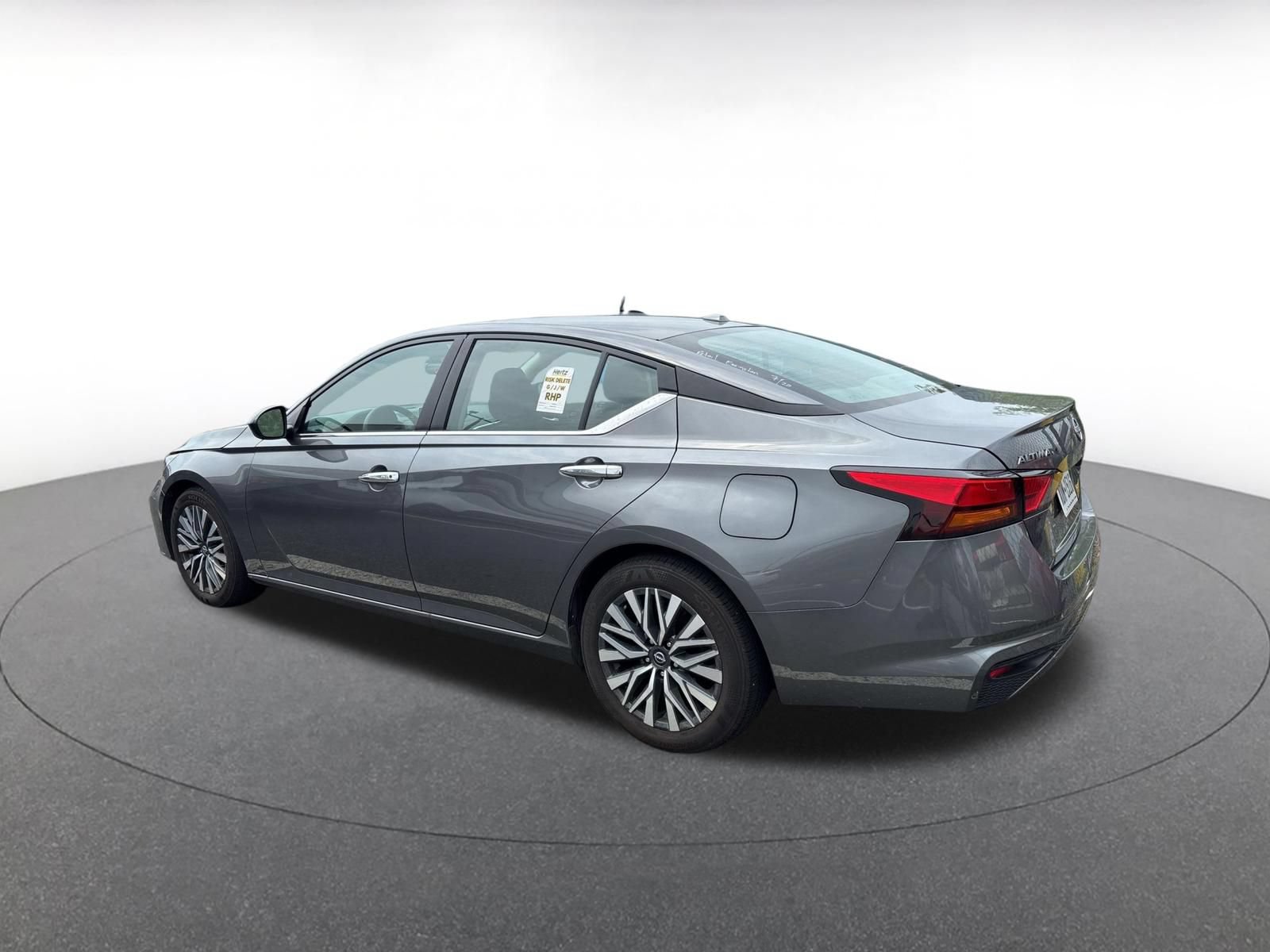 Thumbnail: 2025 Nissan Altima - 13