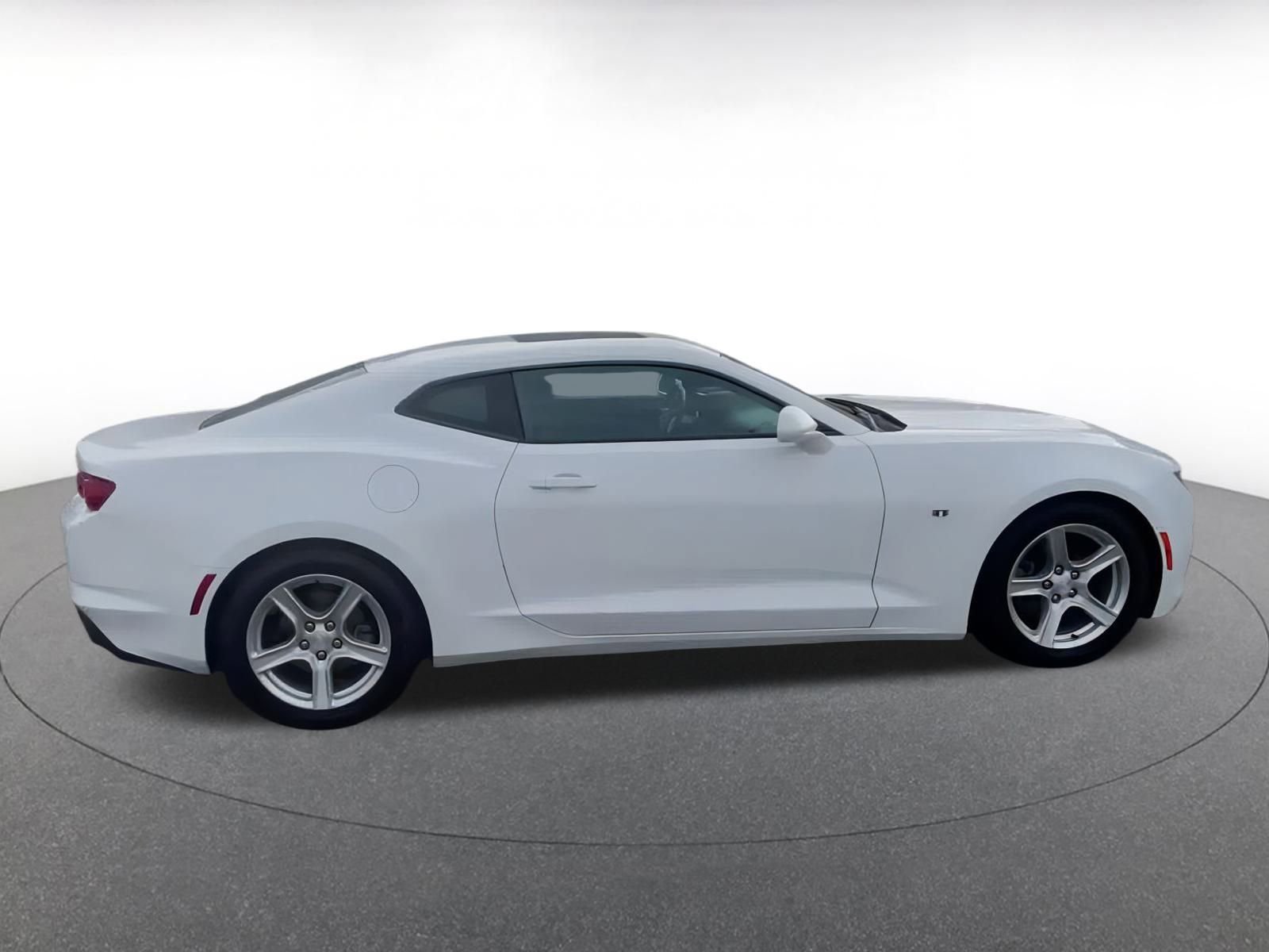 Thumbnail: 2023 Chevrolet Camaro - 16