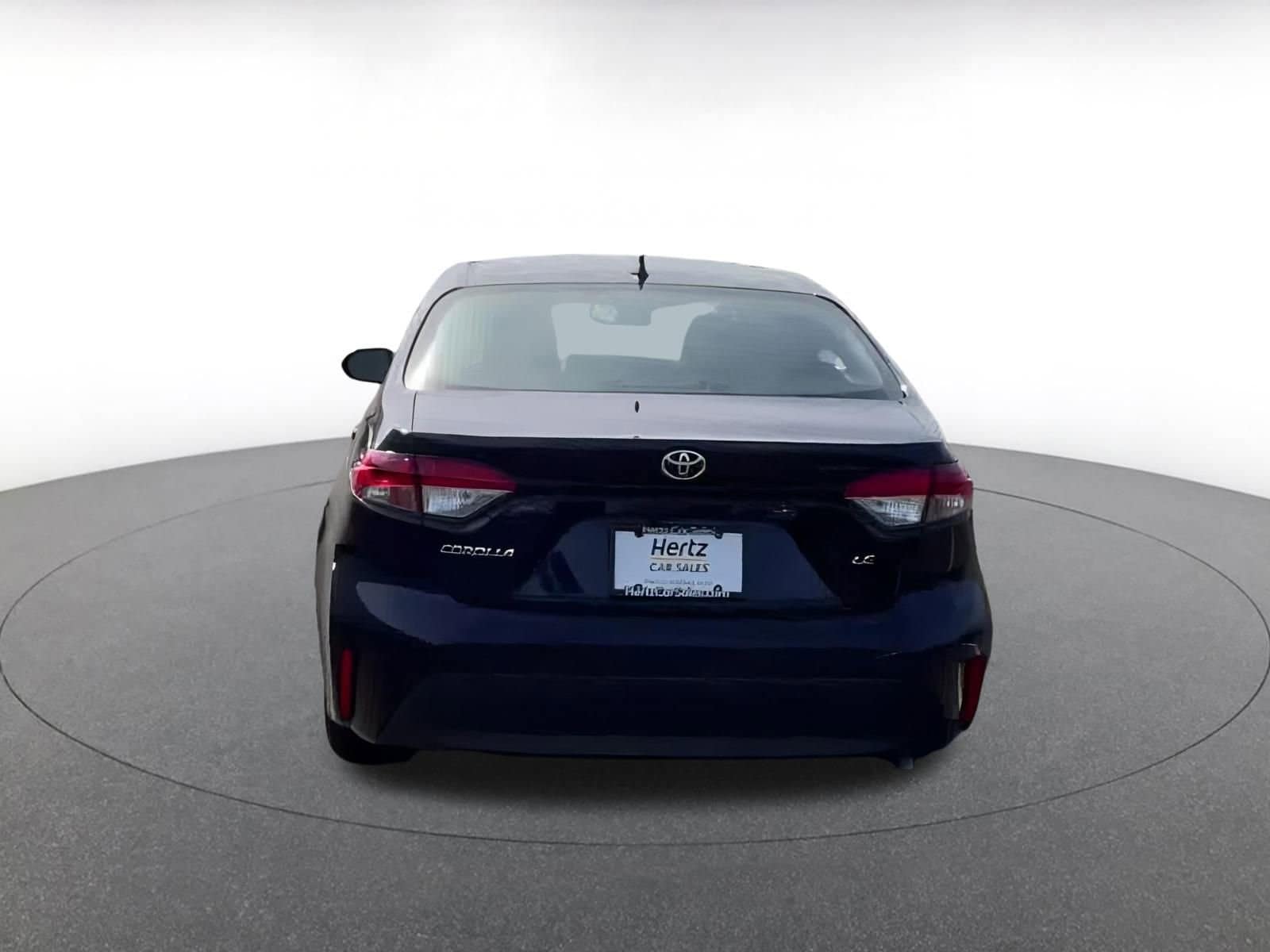 Thumbnail: 2024 Toyota Corolla - 12