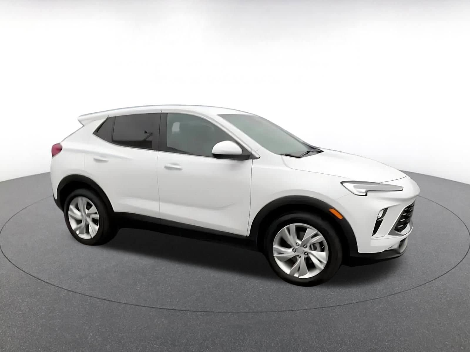 Thumbnail: 2025 Buick Encore GX - 2