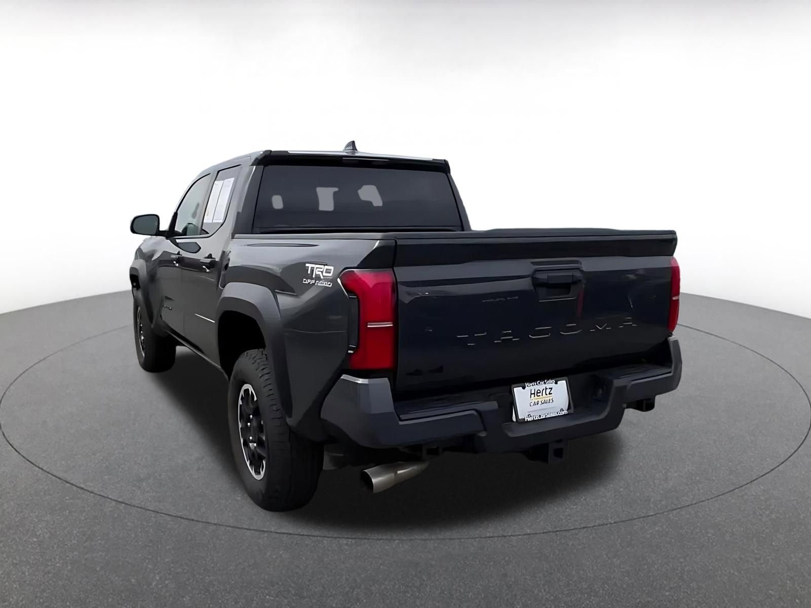 Thumbnail: 2025 Toyota Tacoma - 10