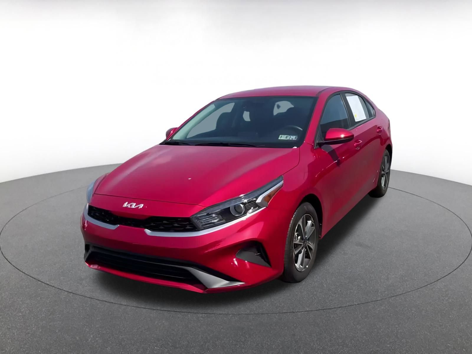 Thumbnail: 2024 Kia Forte - 6