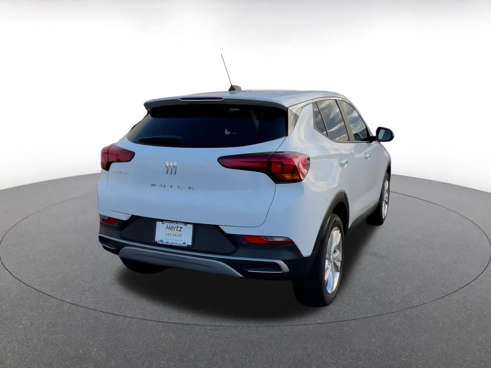 Thumbnail: 2025 Buick Encore GX - 13