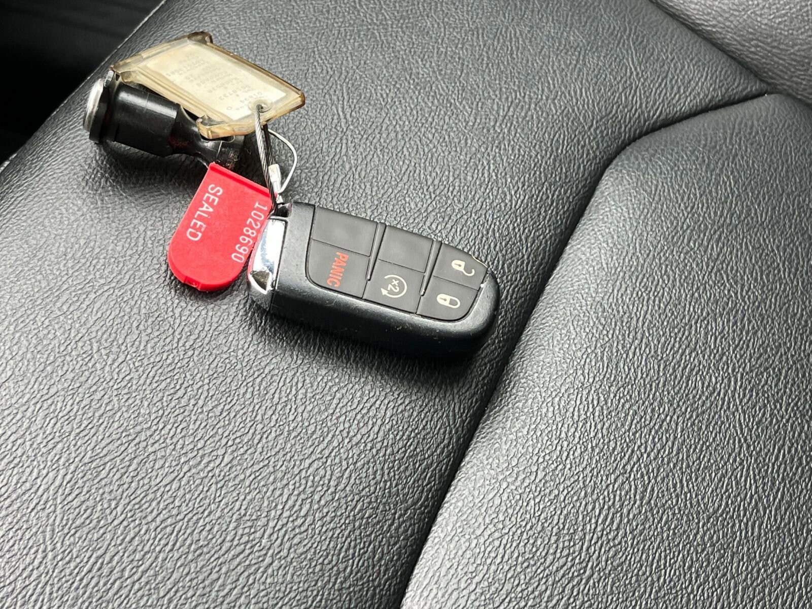 Thumbnail: 2025 Jeep Compass - 21