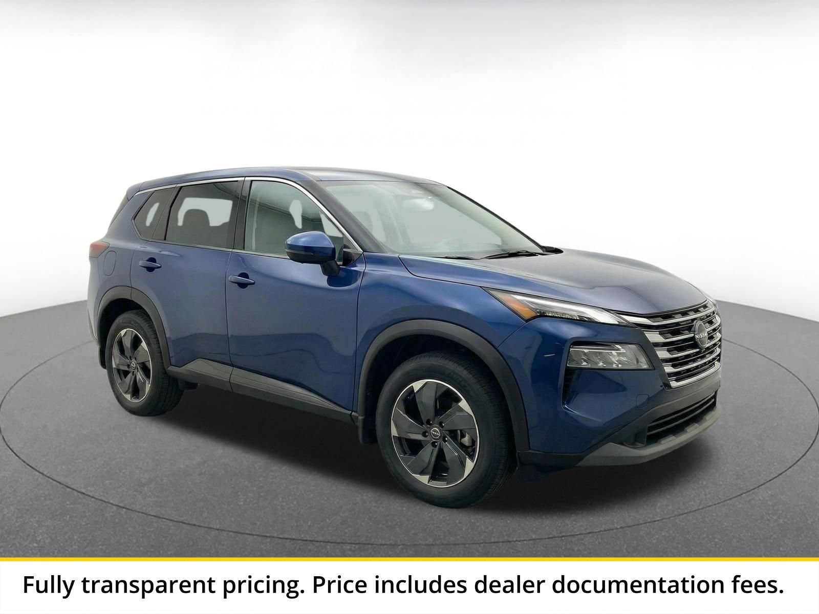 Thumbnail: 2025 Nissan Rogue - 1