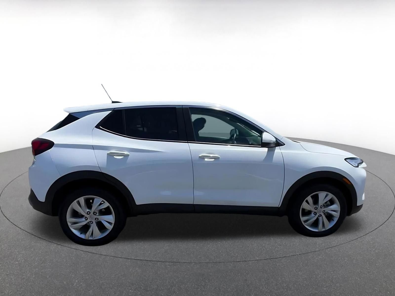 Thumbnail: 2025 Buick Encore GX - 16