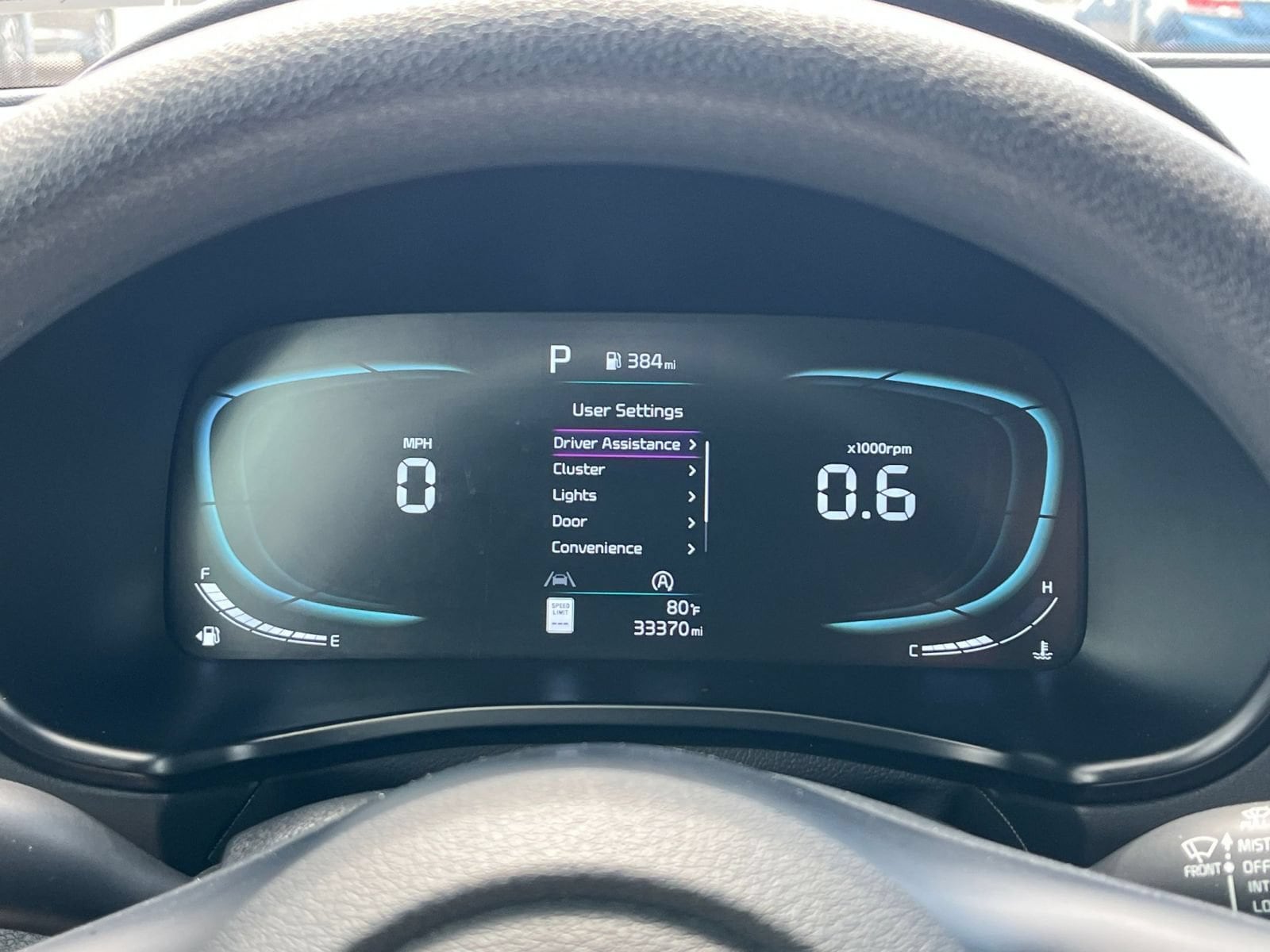 Thumbnail: 2025 Kia Soul - 33