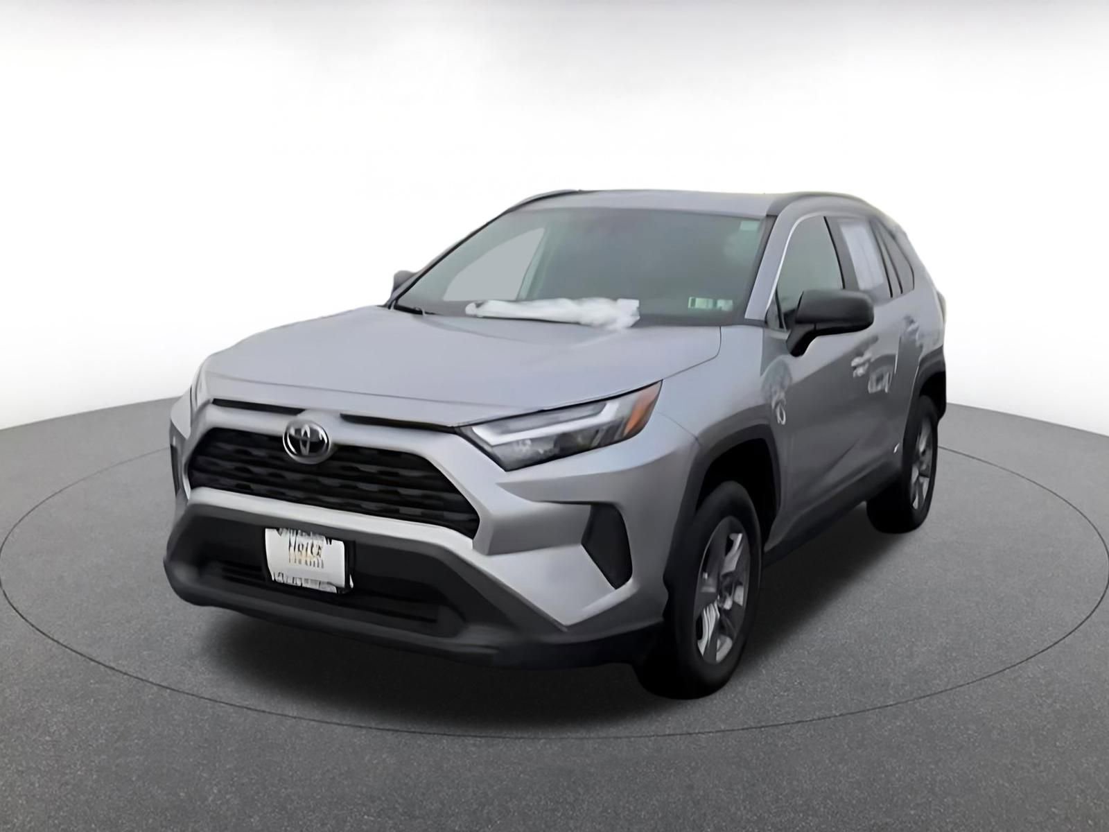Thumbnail: 2025 Toyota RAV4 - 6