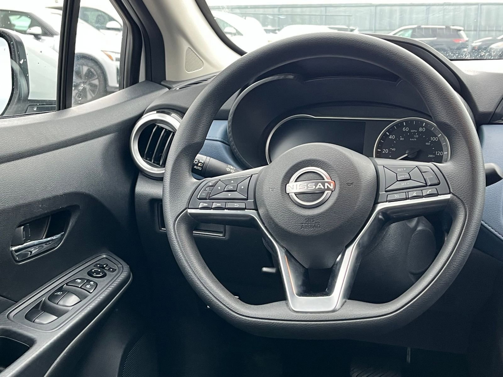 Thumbnail: 2025 Nissan Versa - 27