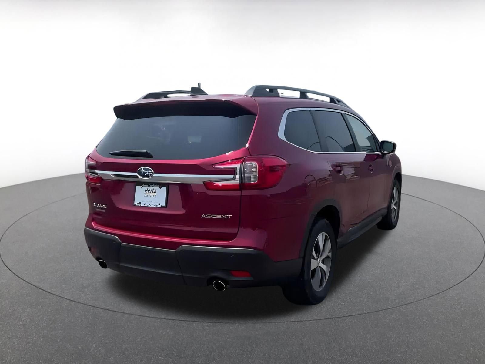 2024 Subaru Ascent Premium 12