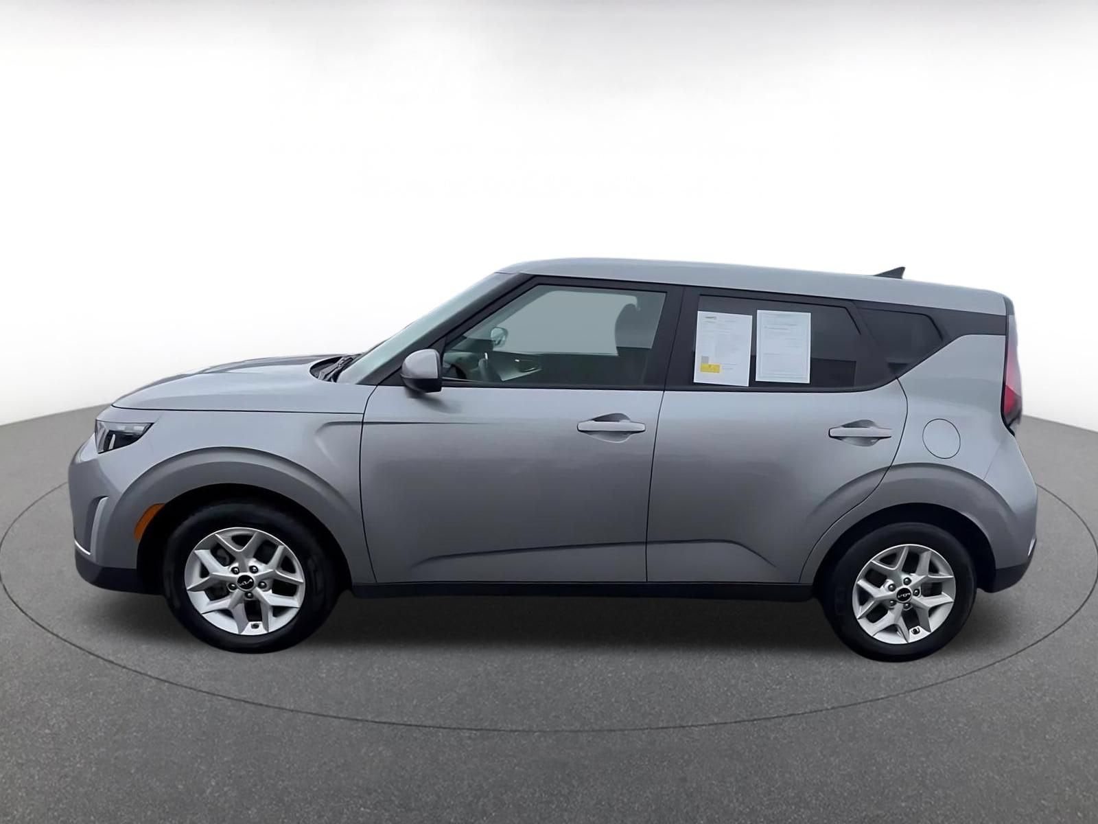 Thumbnail: 2025 Kia Soul - 8