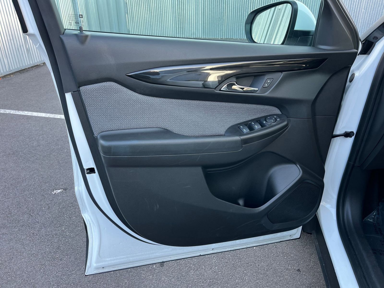 Thumbnail: 2025 Chevrolet TrailBlazer - 20