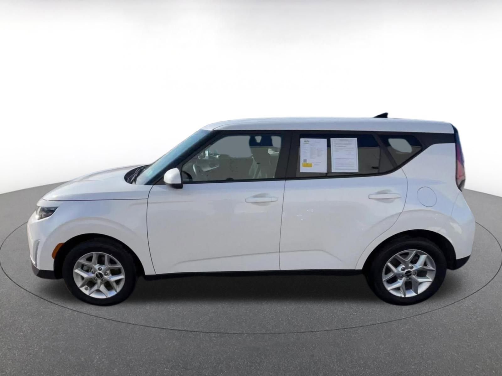 Thumbnail: 2025 Kia Soul - 7