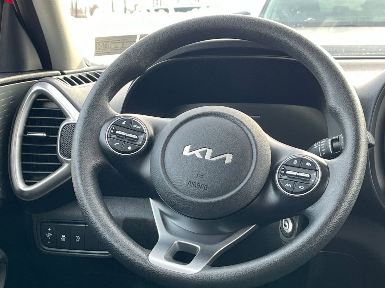 Thumbnail: 2025 Kia Soul - 26