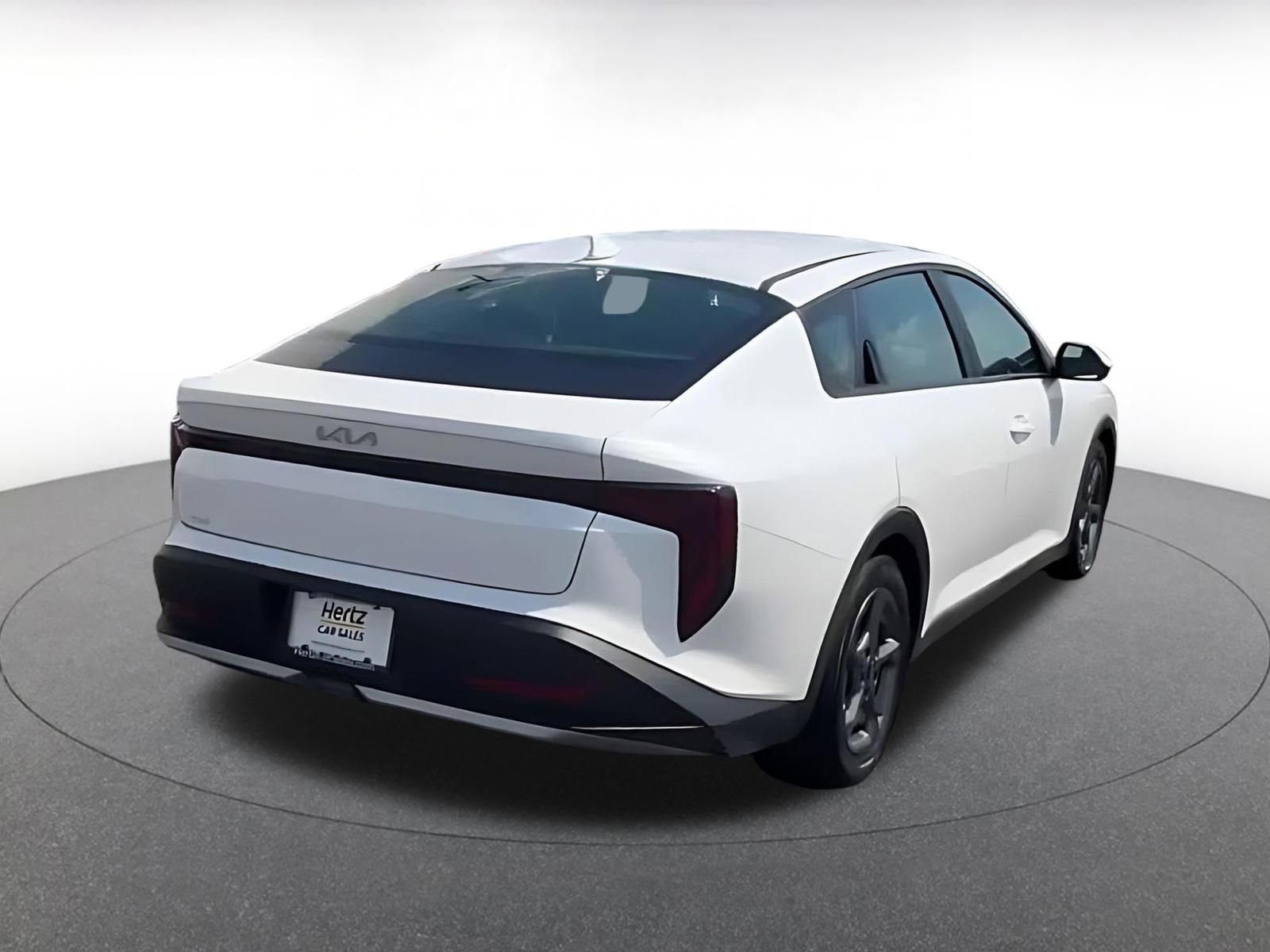 Thumbnail: 2025 Kia K4 - 13