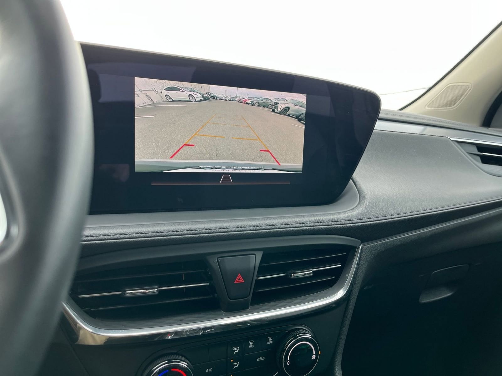 Thumbnail: 2025 Buick Encore GX - 17