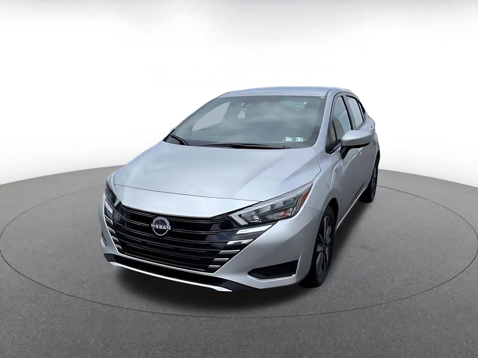 Thumbnail: 2025 Nissan Versa - 6