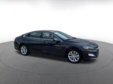 2023 Chevrolet Malibu LT -
                  Philadelphia, PA