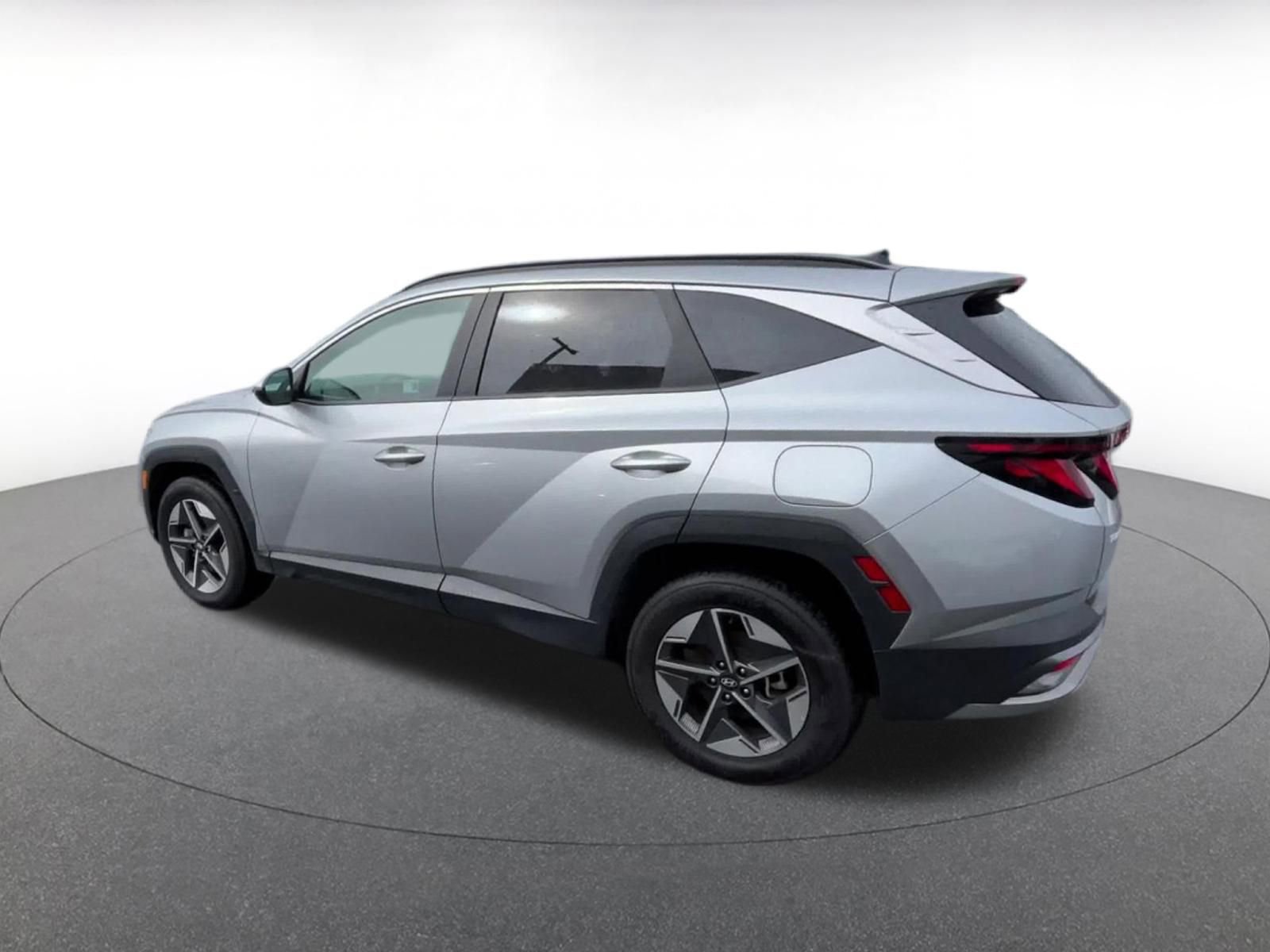 Thumbnail: 2025 Hyundai Tucson - 10