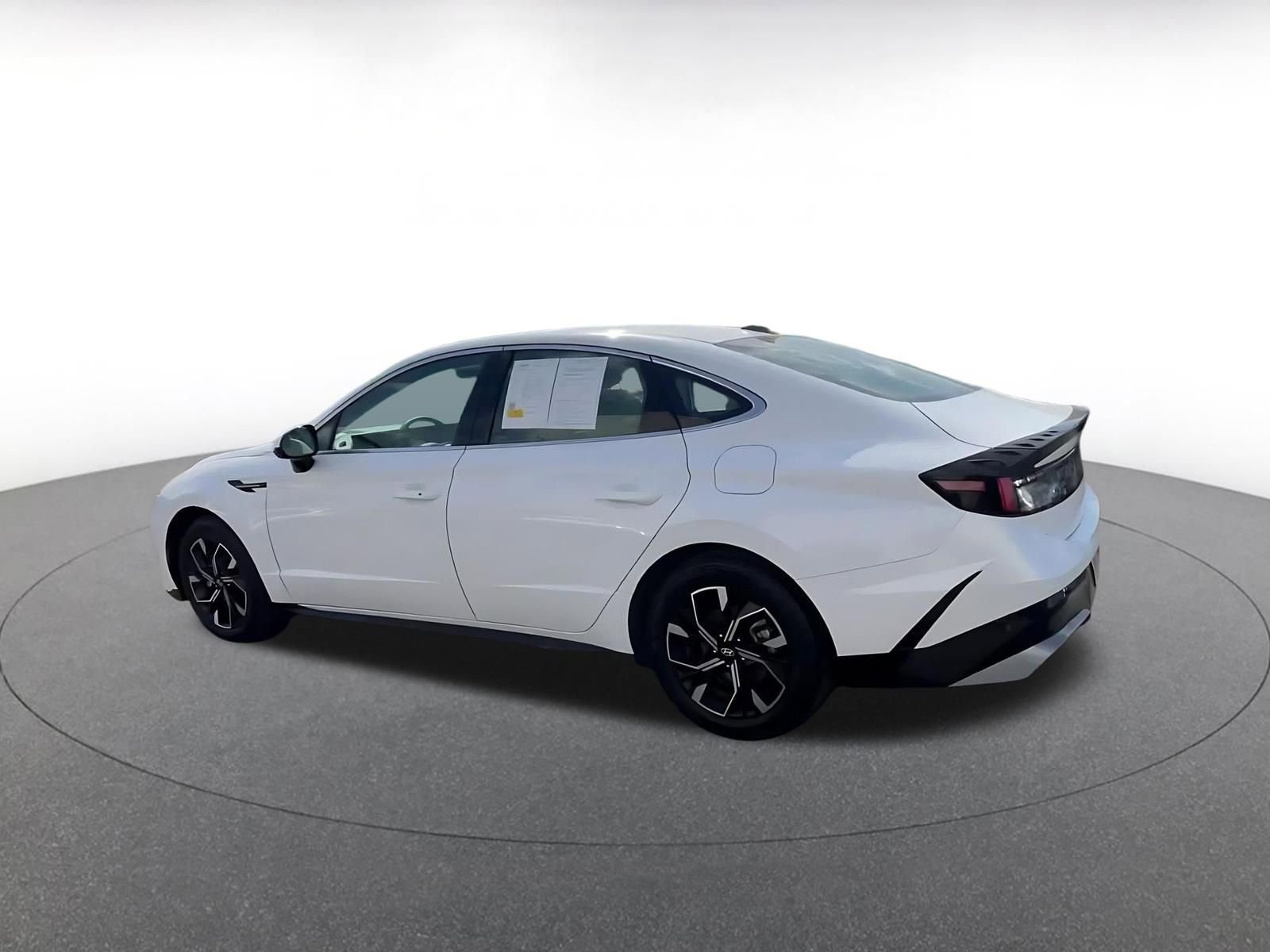 Thumbnail: 2025 Hyundai Sonata - 11