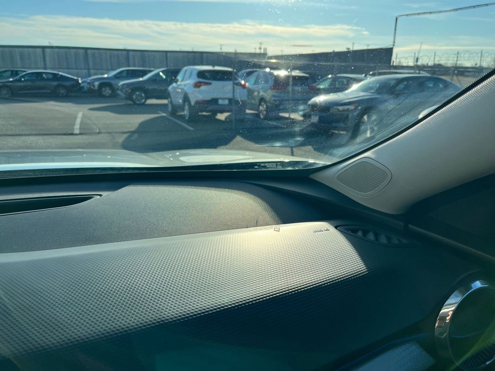 Thumbnail: 2025 Chevrolet Trax - 34