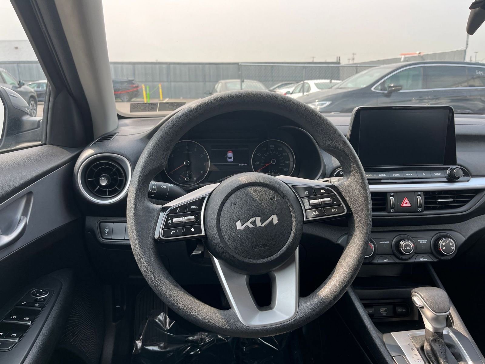 Thumbnail: 2023 Kia Forte - 25