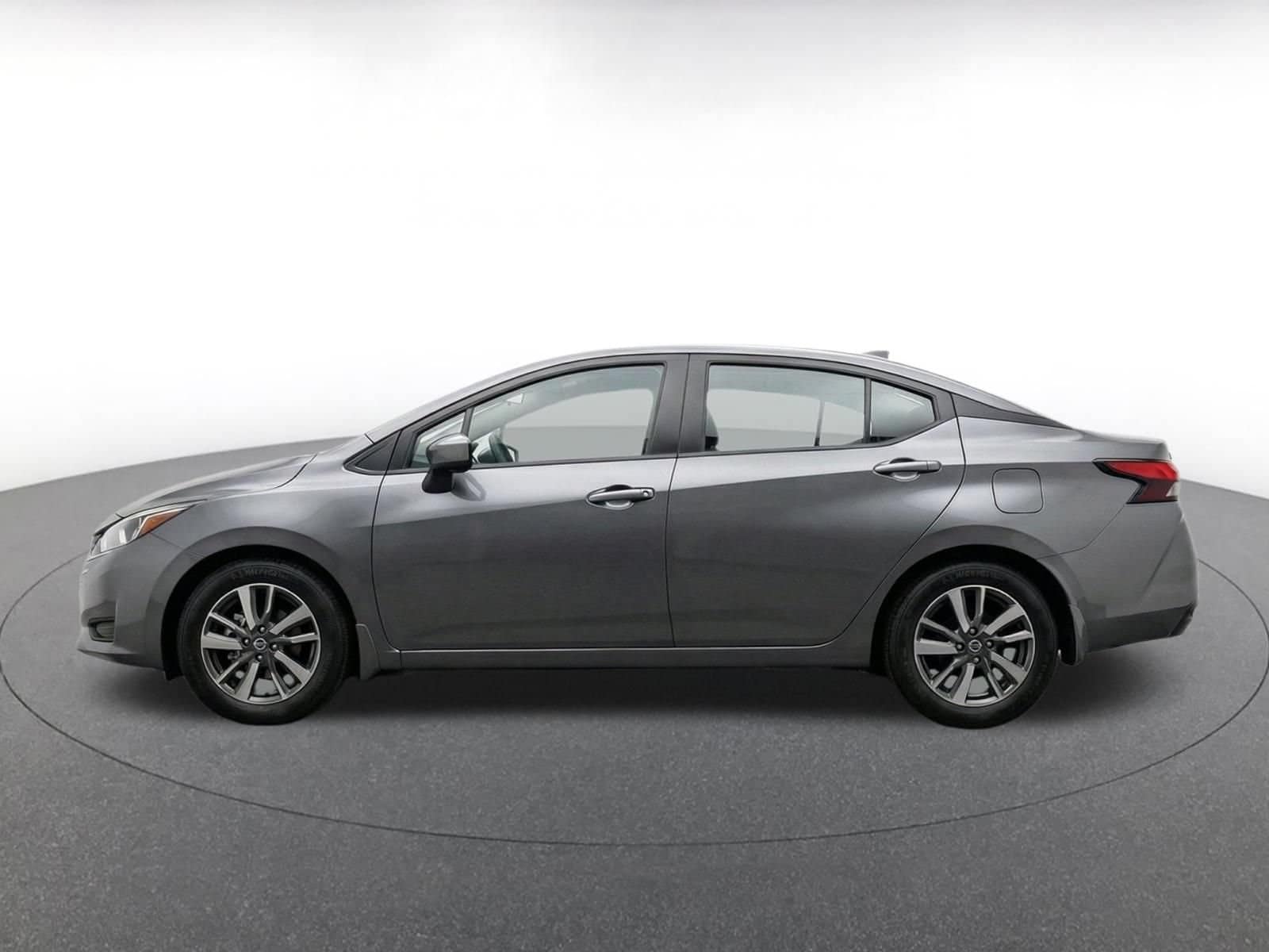Thumbnail: 2025 Nissan Versa - 11