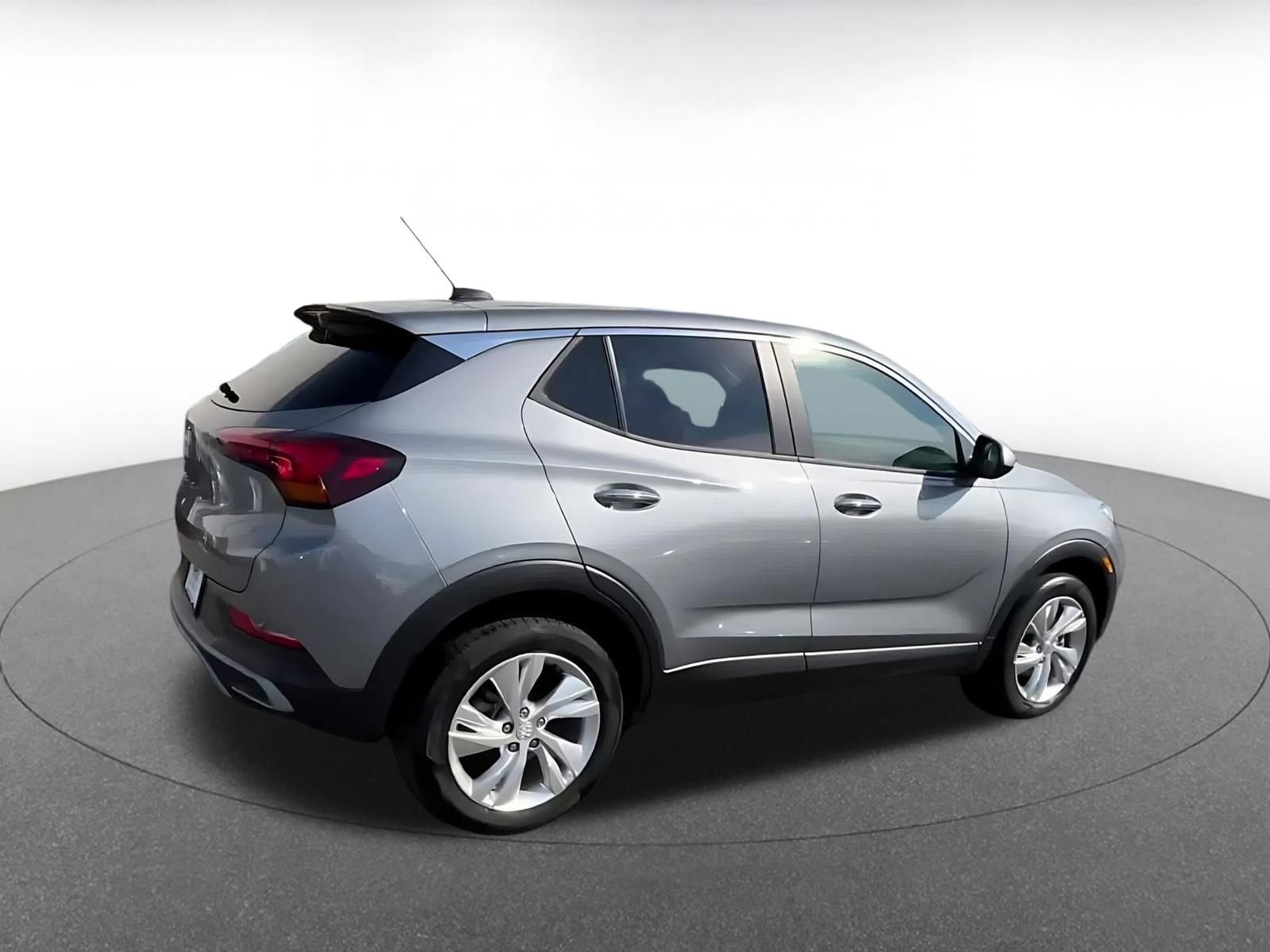 Thumbnail: 2025 Buick Encore GX - 13