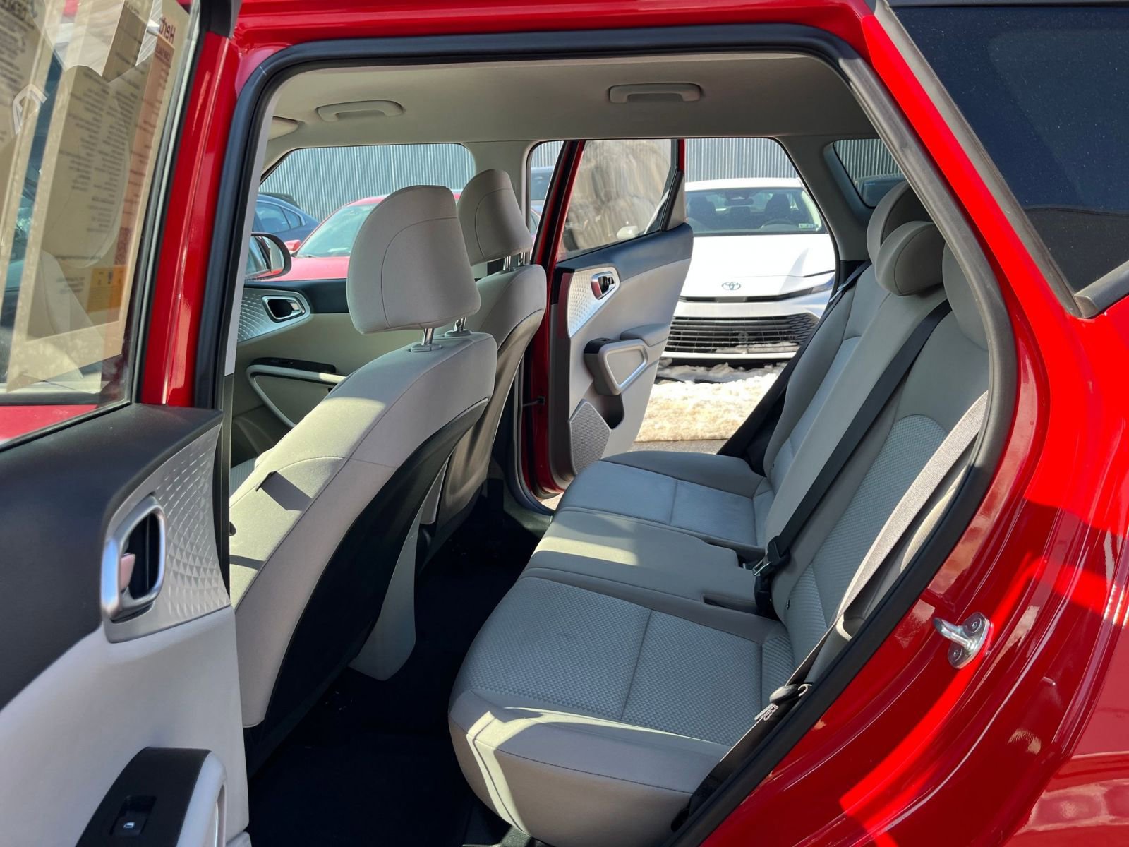 Thumbnail: 2025 Kia Soul - 23