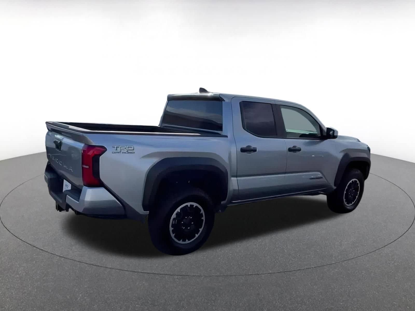 Thumbnail: 2025 Toyota Tacoma - 15