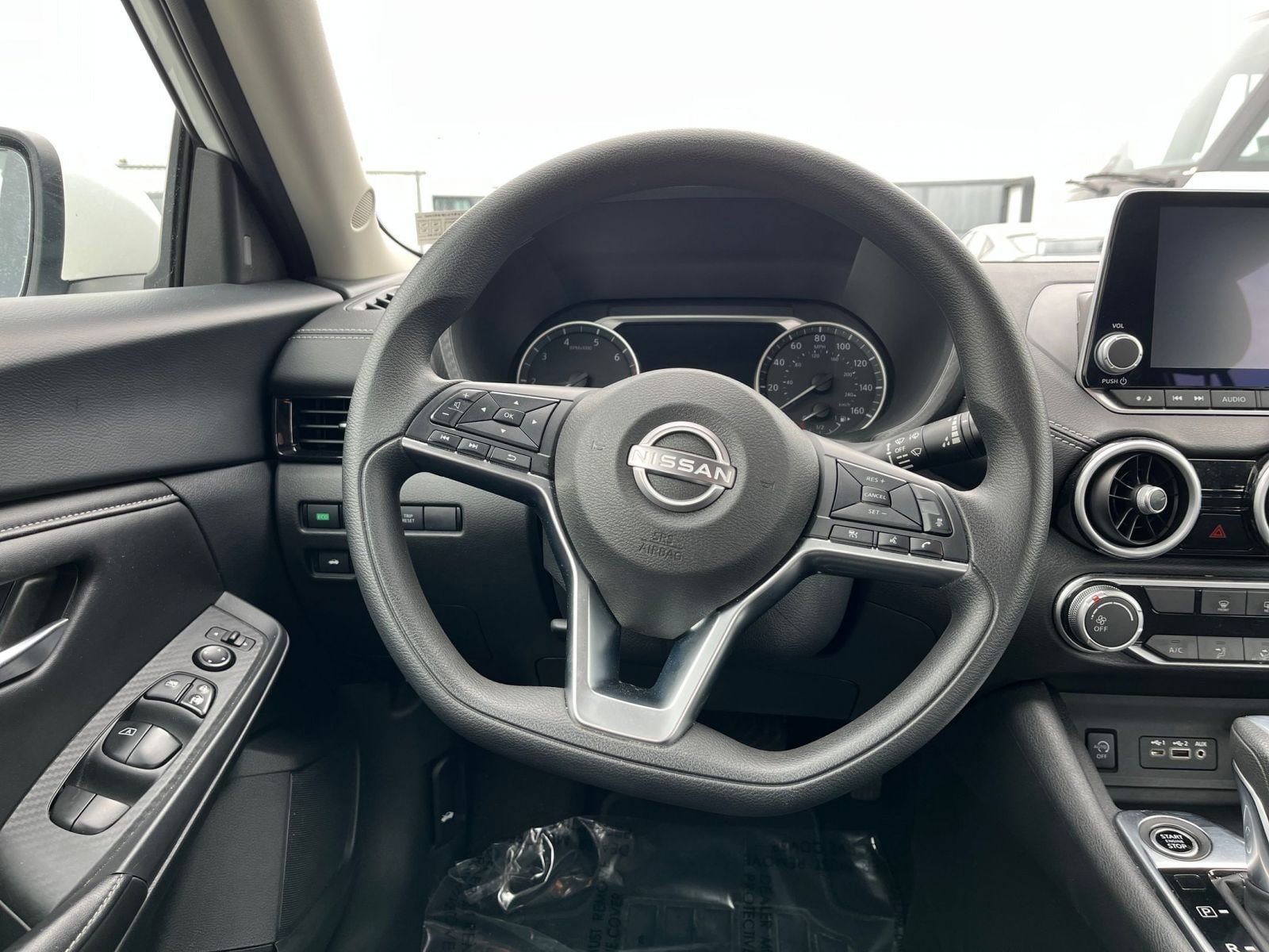 Thumbnail: 2024 Nissan Sentra - 27