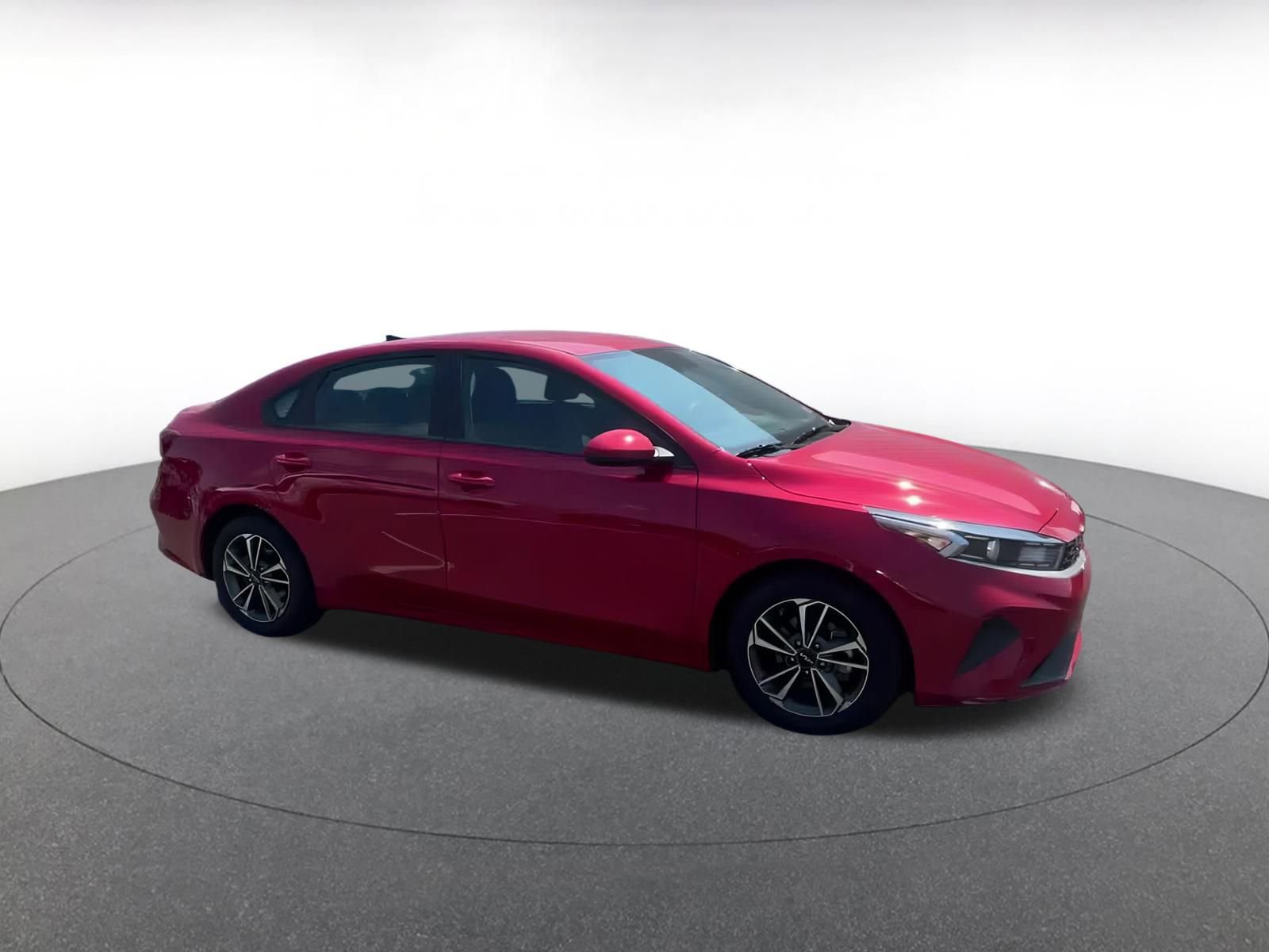 Thumbnail: 2024 Kia Forte - 2