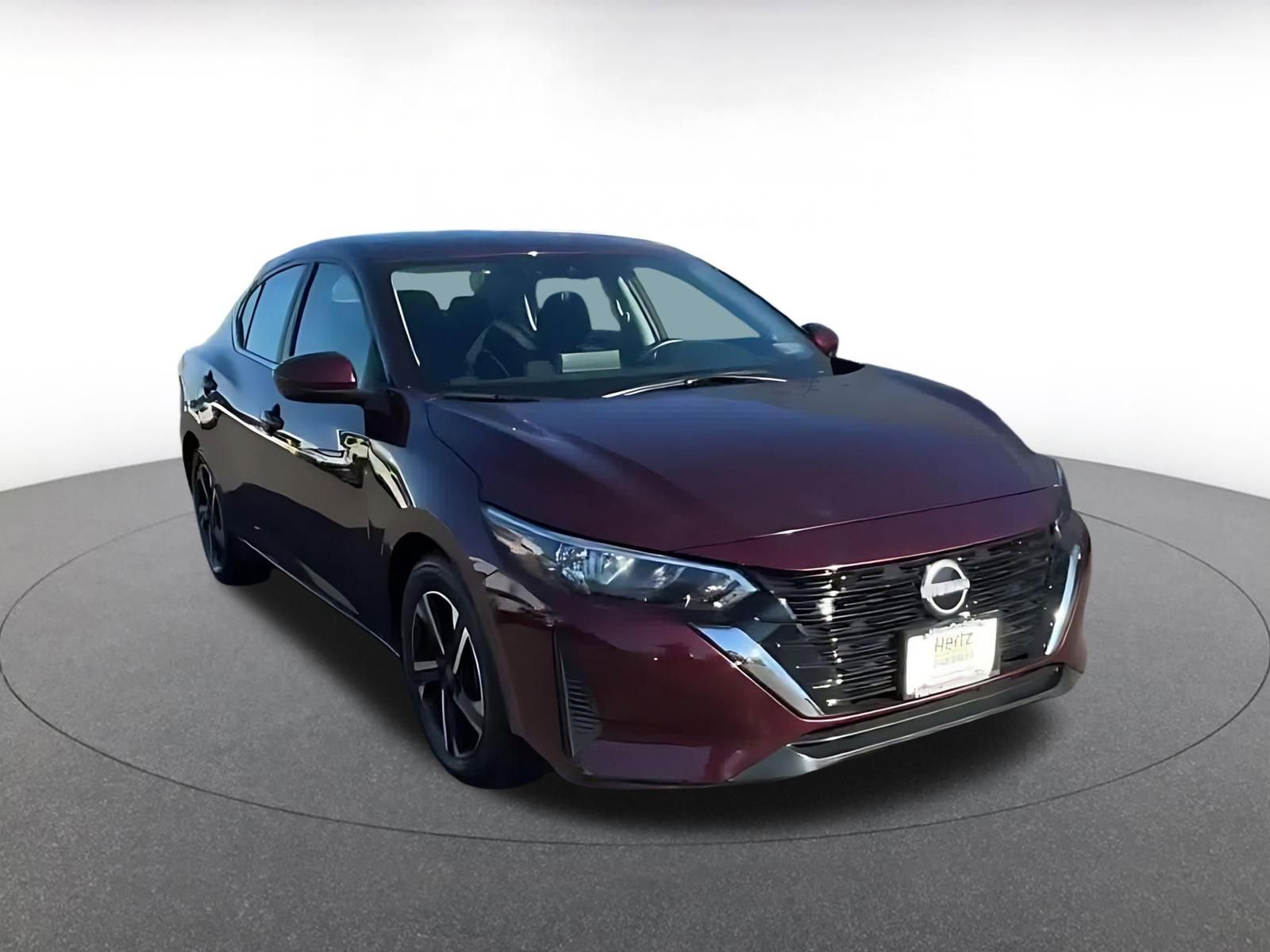 Thumbnail: 2025 Nissan Sentra - 13